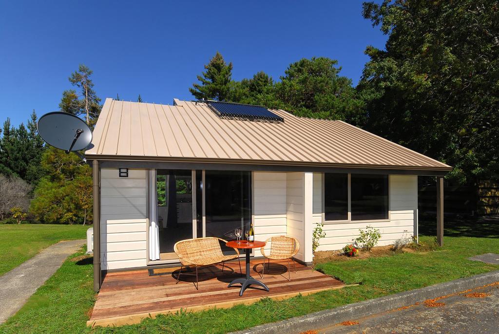 Mount Richmond Estate Motels Rai Valley 部屋 写真