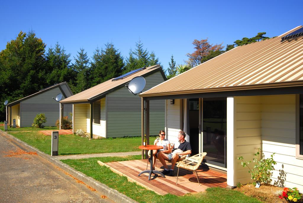 Mount Richmond Estate Motels Rai Valley 部屋 写真
