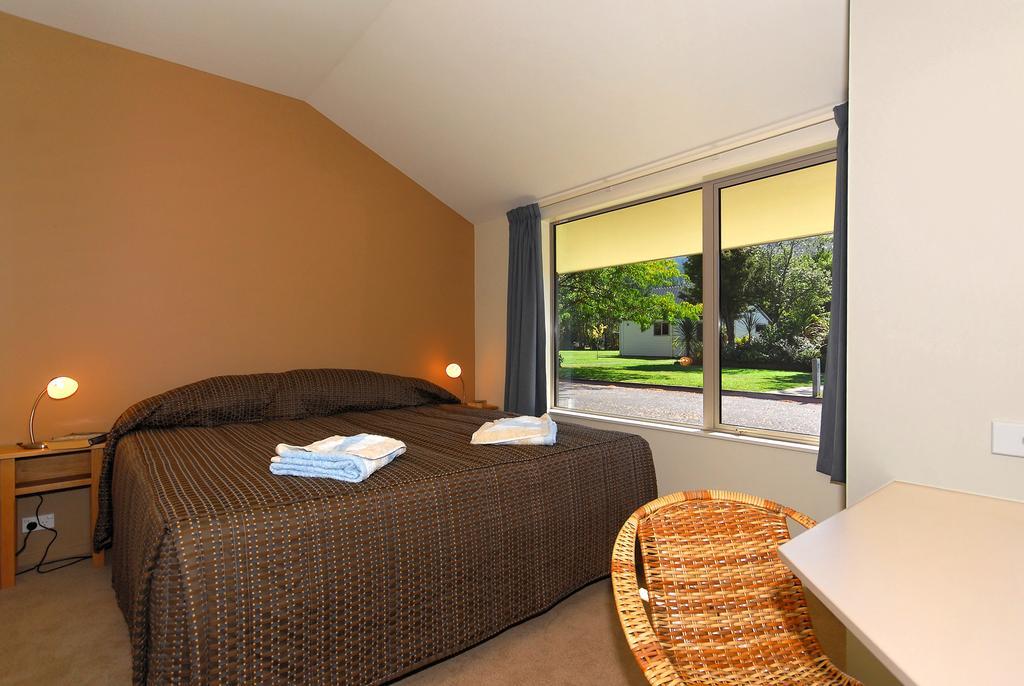 Mount Richmond Estate Motels Rai Valley 部屋 写真