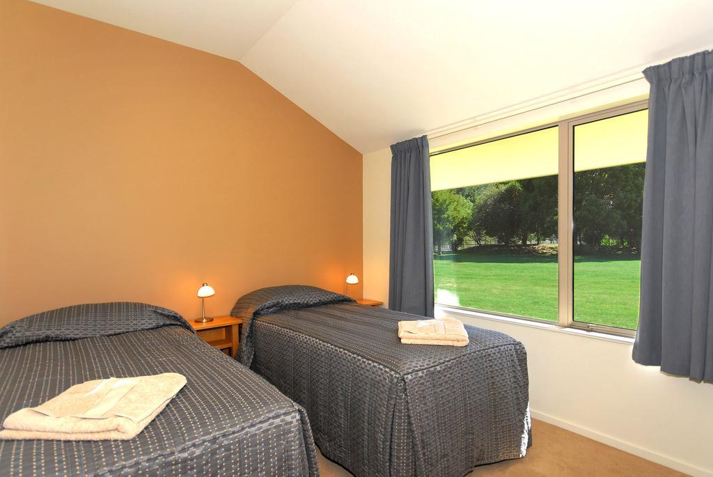 Mount Richmond Estate Motels Rai Valley 部屋 写真
